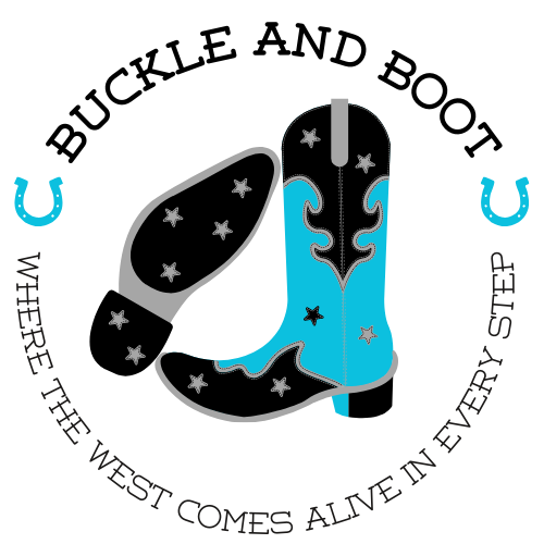 Home Buckle and Boot Country Line Dancing